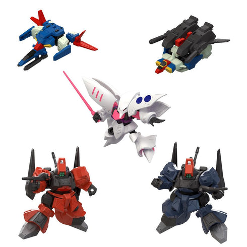『ガンダム』【食玩】MOBILITY JOINT GUNDAM Vol.10【BOX】